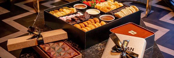 The Ultimate Father's Day Gift Guide: Sweet Treats for Dad