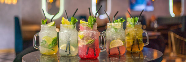 Dry January: A Refreshing Start to the New Year