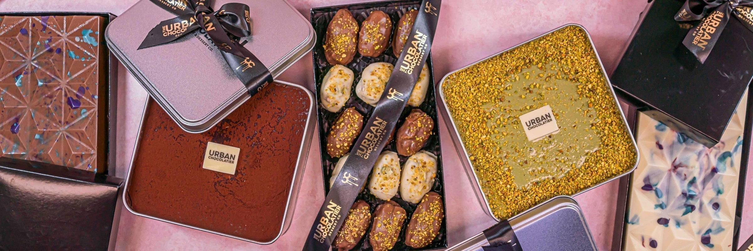 5 Luxurious Eid Gift Ideas to Sweeten Your Celebrations