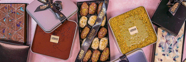 5 Luxurious Eid Gift Ideas to Sweeten Your Celebrations