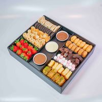 Dessert Box