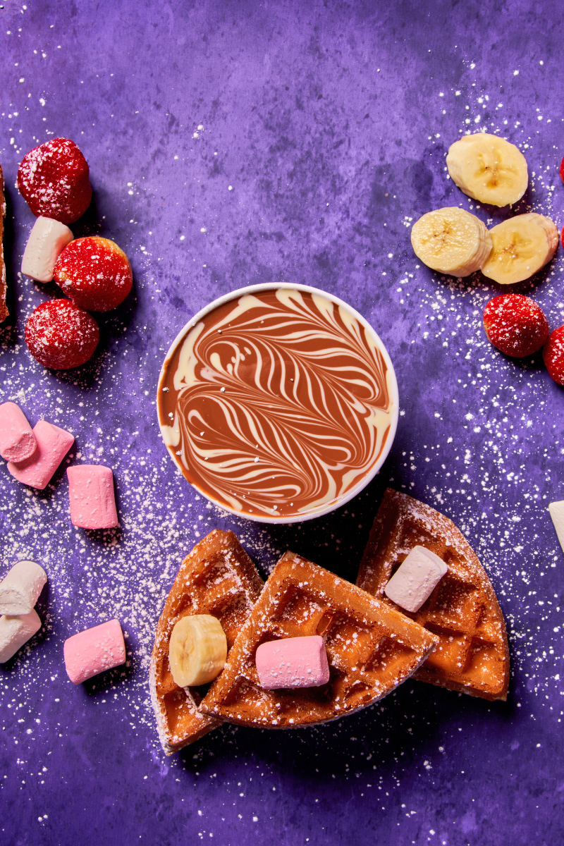 About Us Mobile Banner - The Urban Chocolatier