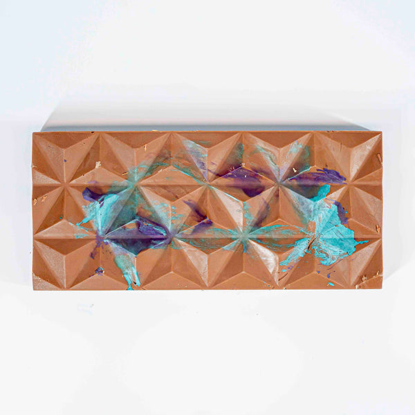 Habibi Chocolate Bar - The Urban Chocolatier