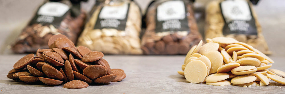 The Versatility of Chocolate Buttons in Desserts: 5 Ways to Use It ...
