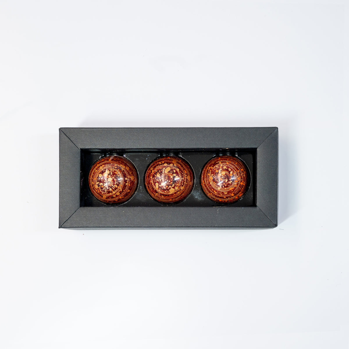 Interstellar Truffle Collection No3 - The Urban Chocolatier