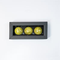 Interstellar Truffle Collection No3 - The Urban Chocolatier