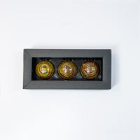 Interstellar Truffle Collection No3 - The Urban Chocolatier