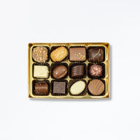 Eid Mubarak Truffle Collection 12 - The Urban Chocolatier