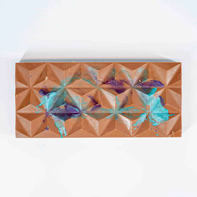Habibi Chocolate Bar - The Urban Chocolatier