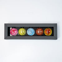 Interstellar Truffle Collection  - The Urban Chocolatier