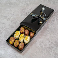 Royal Dubai Dates Gifting - The Urban Chocolatier