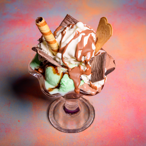 Sundae - The Urban Chocolatier