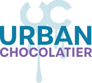 Urban Chocolatier Logo - 2